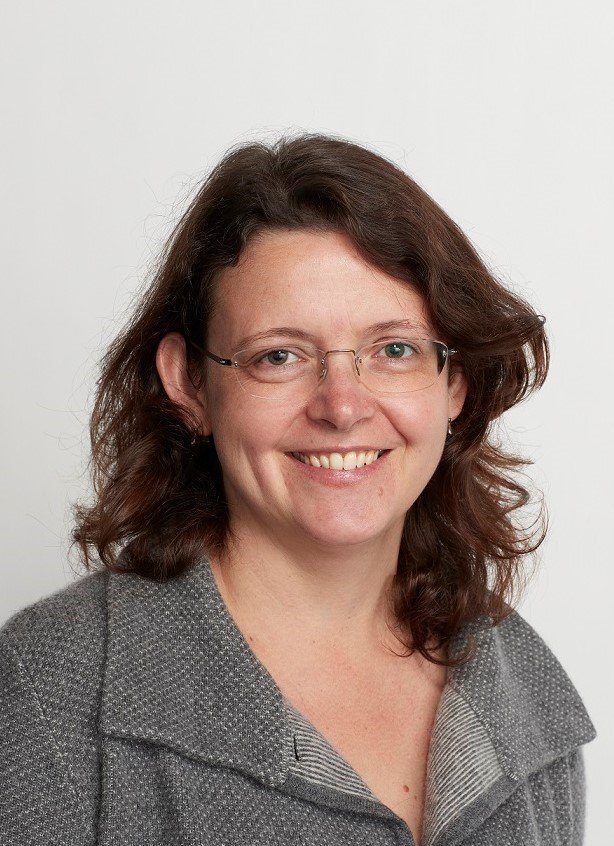 Hazel  Easthope