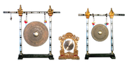 side view of instrument